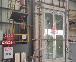 防火玻璃怎么檢查隱患？